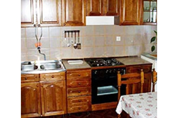 Хорватия Privát Podgora, Экстерьер